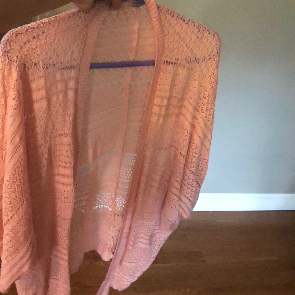 Cardigans and sweaters-willing to negotiate prices